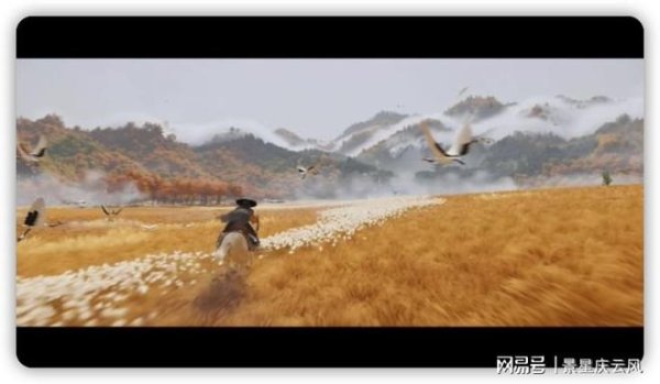 C7娱乐 九游文娱专访《羊蹄山之魂》制作主说念主 深入解读建树理念|国产游戏