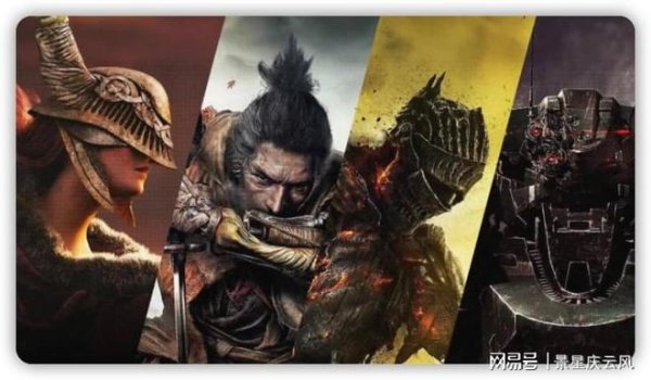 C7娱乐 九游文娱报：FromSoftware代号“FMC”新方法已干与后期建造阶段|fmc|昏黑之魂|血源吊问|装甲中枢|fromsoftware